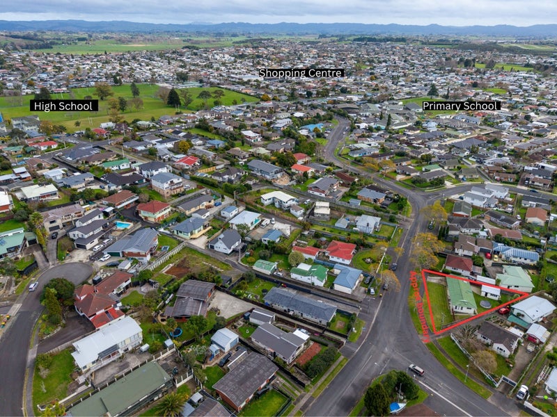 20A Livingstone Avenue, Nawton, Hamilton - Carousel 14