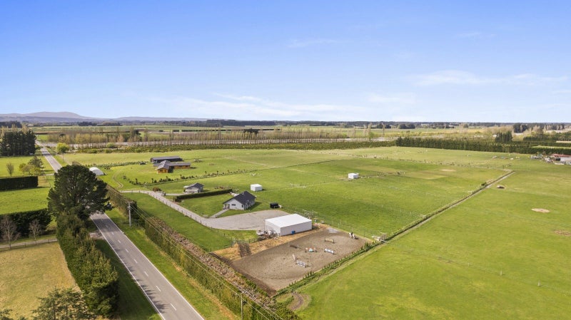1136 Poyntzs Road, Eyrewell, Waimakariri, Canterbury - Carousel 31