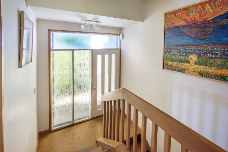 20a Oxford Terrace, Cheltenham, Devonport, North Shore City, Auckland - Carousel 27