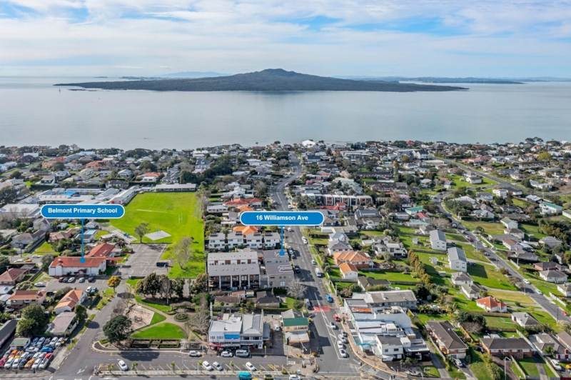 3/16 Williamson Avenue, Belmont, North Shore City, Auckland - Carousel 2