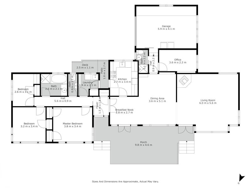 73 Vale Road, St Heliers, Auckland - Carousel 13