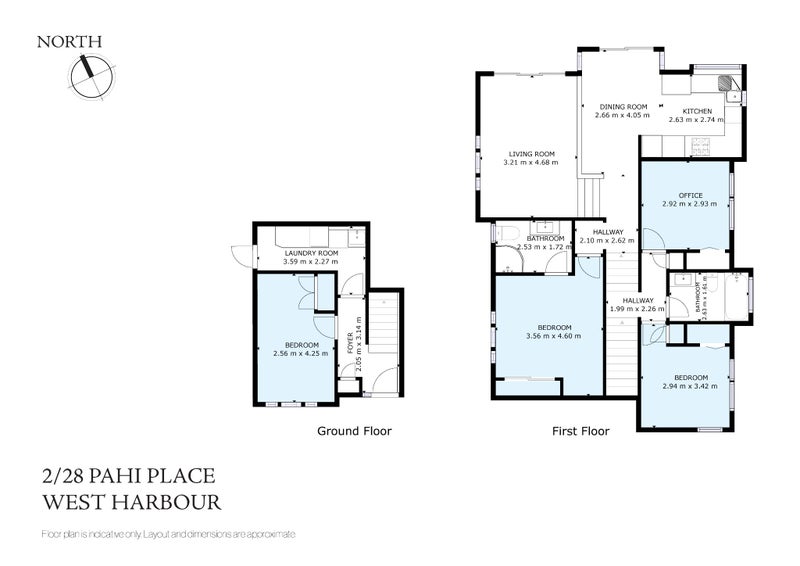 2/28 Pahi Place, West Harbour, Auckland - Carousel 27