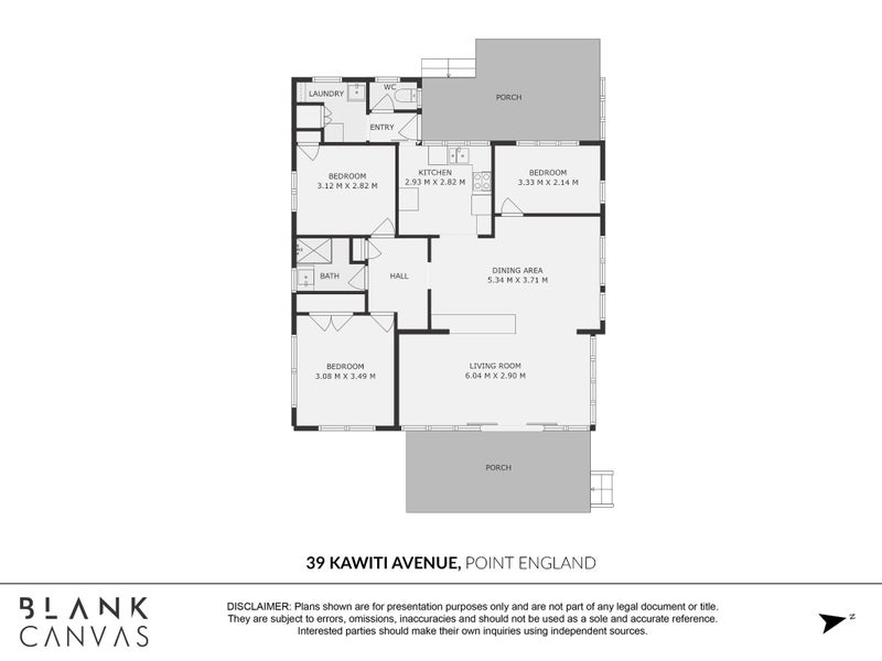 39 Kawiti Avenue, Point England, Auckland City, Auckland - Carousel 16