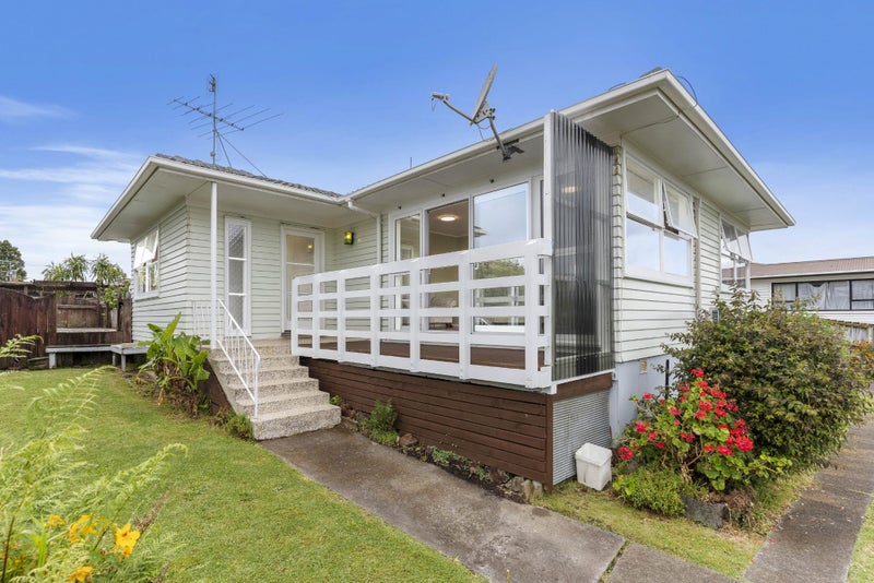 19 Maida Vale, Manurewa, Auckland - Carousel 22