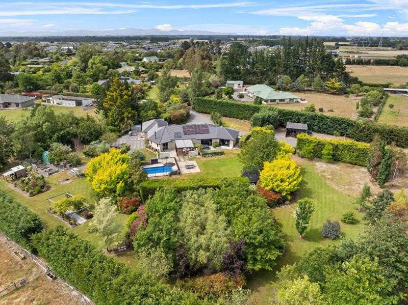 16 Wetherfield Lane, Swannanoa, Kaiapoi - Carousel 25