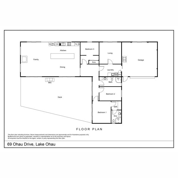 69 OHAU DR, Lake Ōhau, LAKE OHAU - Carousel 30