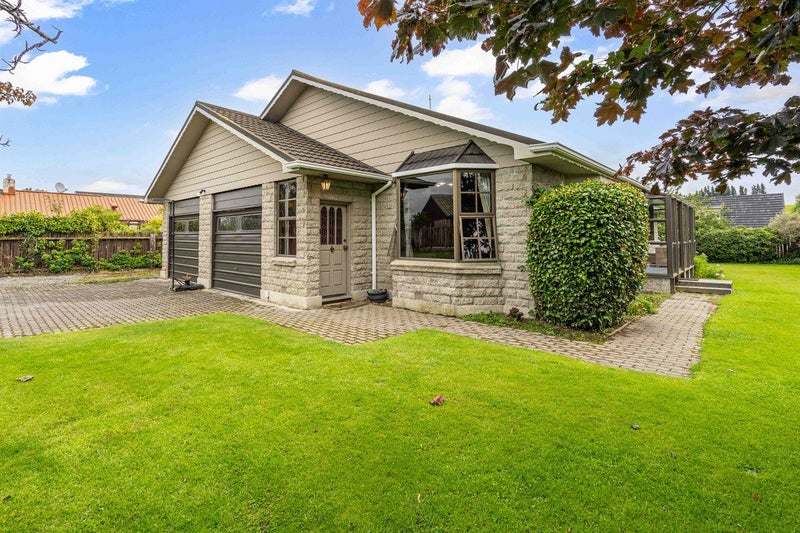 4 Belmont Place, Gore, Gore - Carousel 1