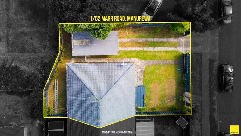 1/52 Marr Road, Manurewa, Auckland - Carousel 2