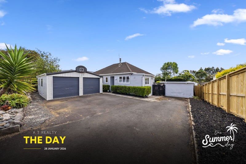 15 Towai Road, Karaka, Papakura - Carousel 1