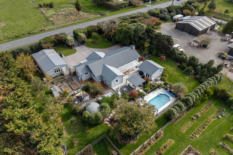2009 Longburn Rongotea Road, Longburn, Palmerston North - Carousel 1