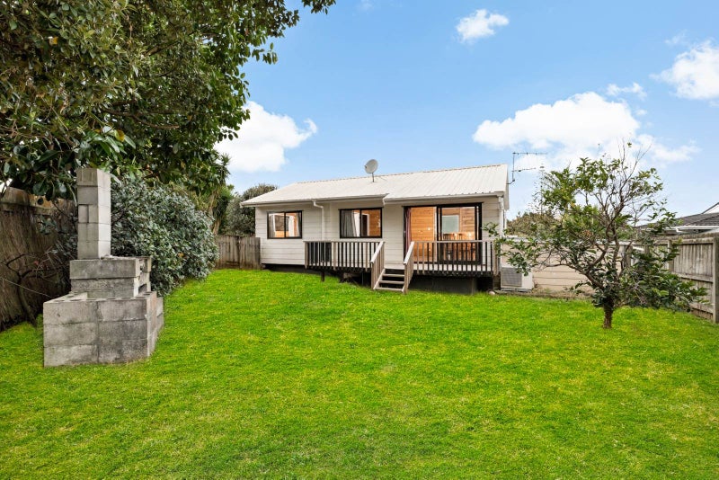 18A Marriott Road, Pakuranga, Manukau City, Auckland - Carousel 2