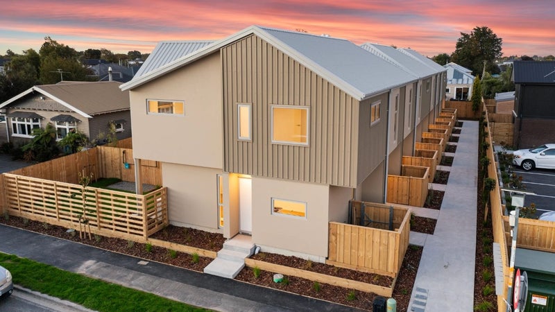 7/79 Harrow Street, Phillipstown, Christchurch - Carousel 1