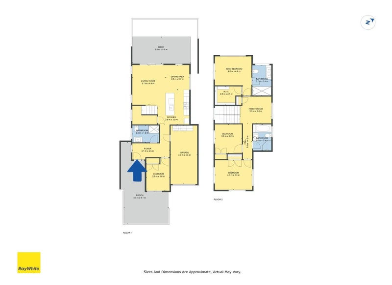 48 Kea Road, Silverdale, Silverdale - Carousel 11