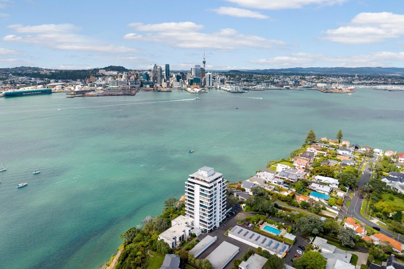 604/45 Stanley Point Road, Devonport, North Shore City, Auckland - Carousel 1
