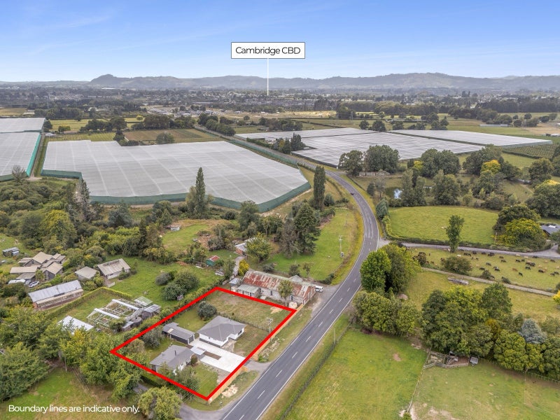 3639 Cambridge Road, Cambridge, Waipa, Waikato - Carousel 22