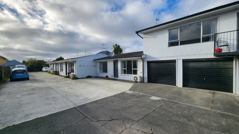 3/46 Geraldine Street, Edgeware, Christchurch - Carousel 1