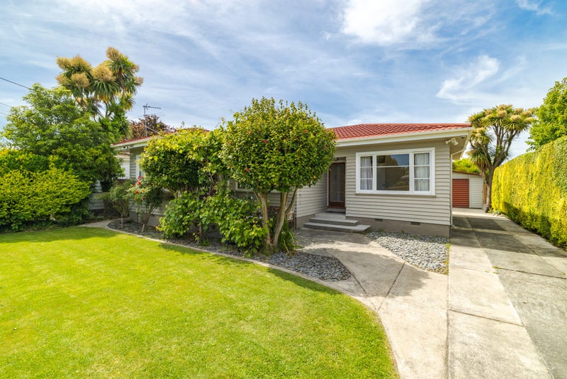 24 Jennifer Street, Bryndwr, Christchurch - Carousel 1