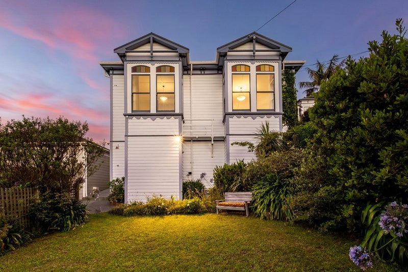 137 Coromandel Street, Newtown, Wellington - Carousel 2