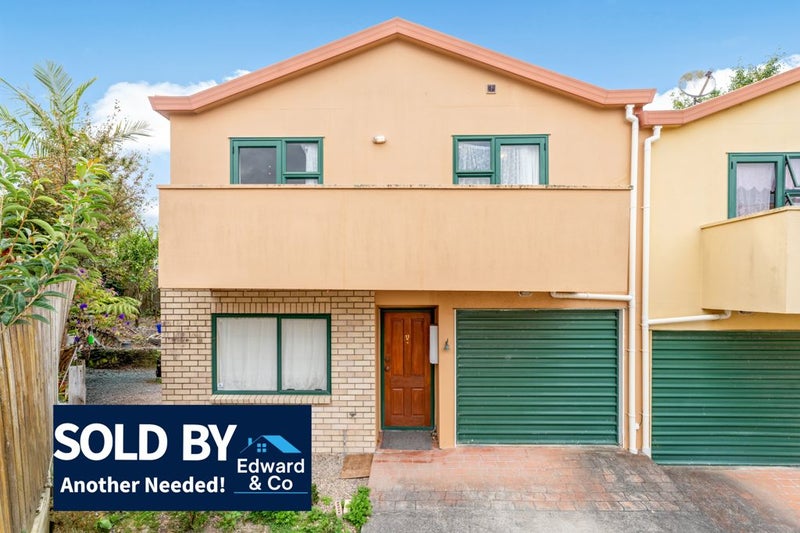 59K Astley Avenue, New Lynn, Auckland - Carousel 1