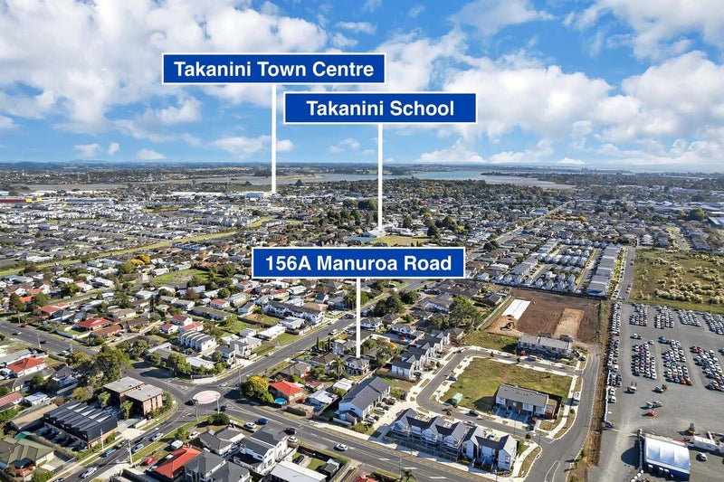 156A Manuroa Road, Takanini, Papakura, Auckland - Carousel 31