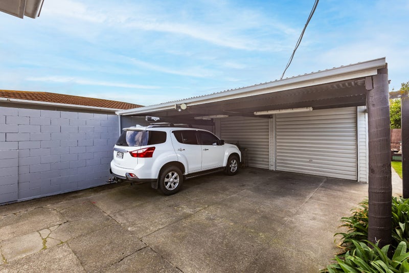 10 Wallis Place, Onekawa, Napier - Carousel 19