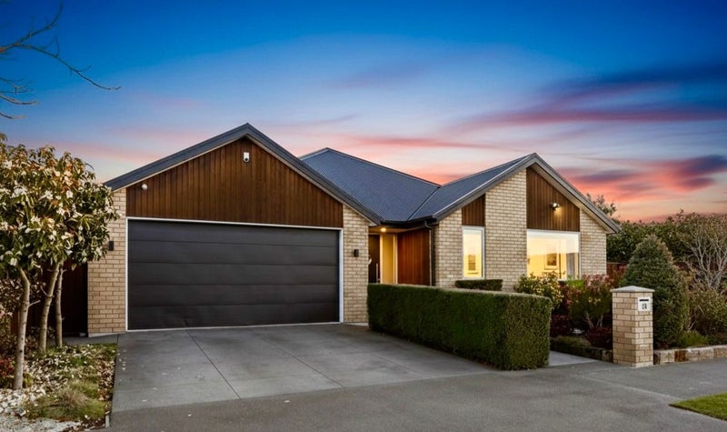 30 Platinum Drive, Wigram, Christchurch - Carousel 1