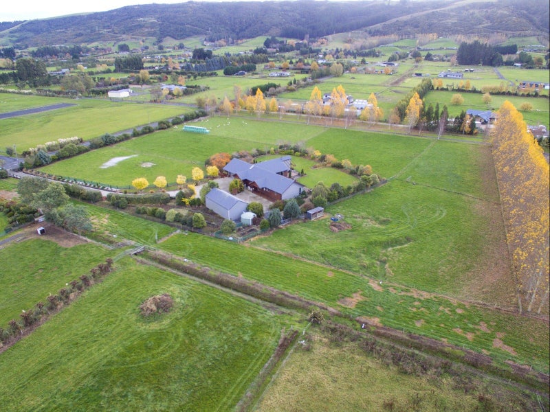 474 Riccarton Road West, North Taieri, Mosgiel - Carousel 36