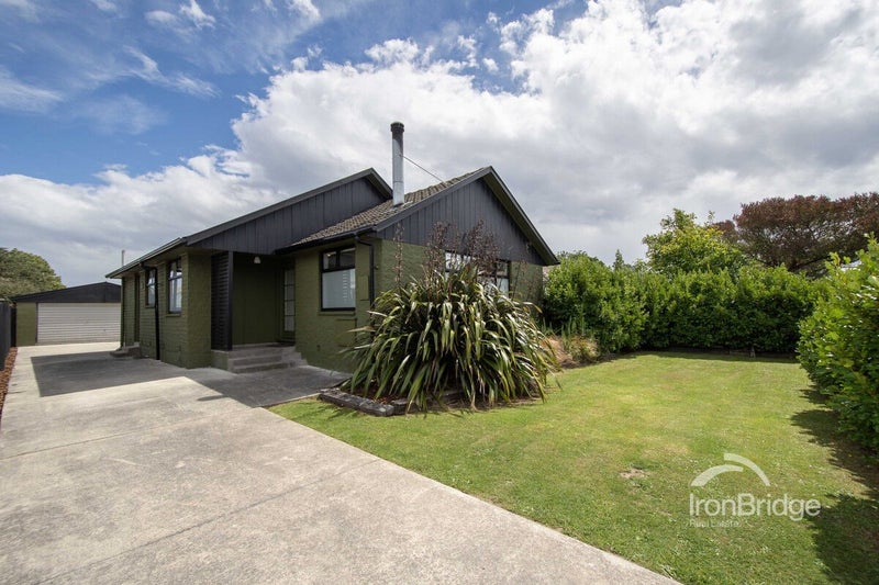 34 Redgrave Street, Hoon Hay, Christchurch - Carousel 1