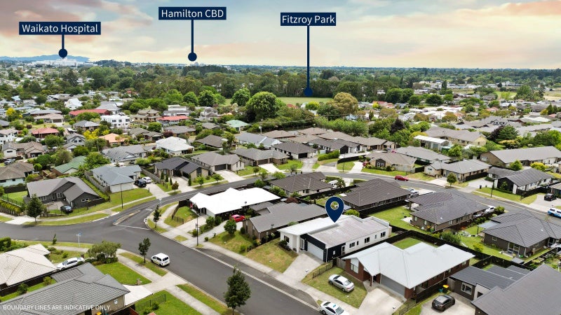 11 Briannarose Drive, Fitzroy, Hamilton - Carousel 26