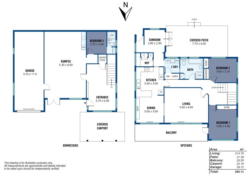 8 Hamlet Place, Pukekohe, Pukekohe - Carousel 24