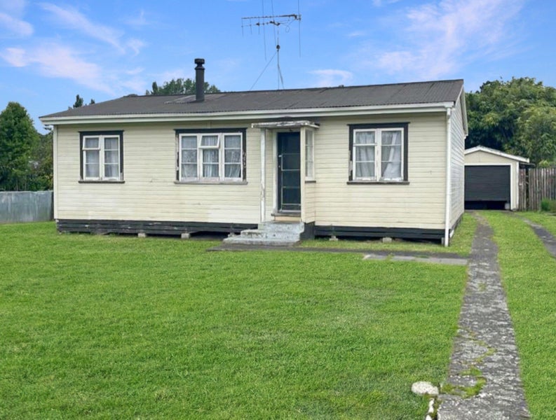 3 Cramond Street, Tokoroa, Tokoroa - Carousel 1