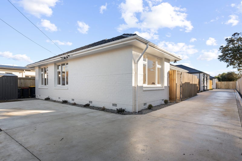 1 Shaftesbury Street, Avonhead, Christchurch - Carousel 2