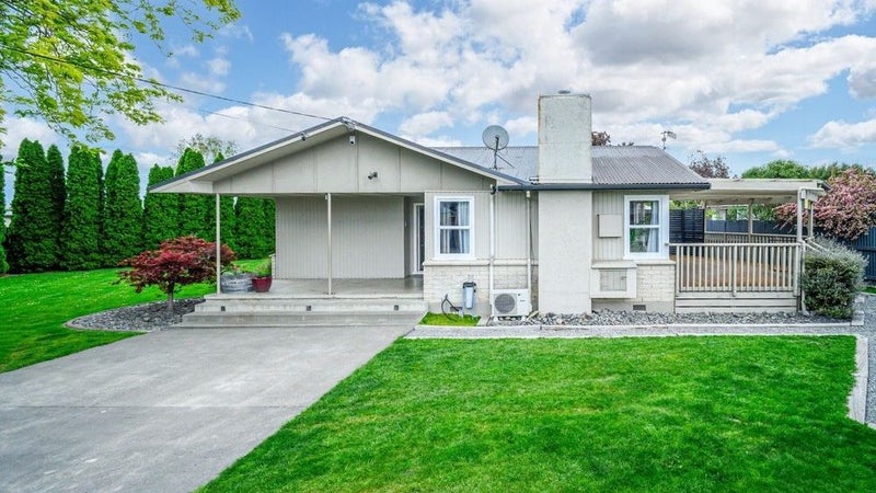 937 Nelson Street North, Mahora, Hastings - Carousel 1