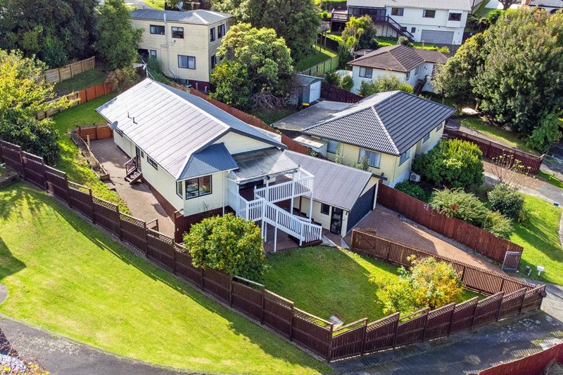12 Flamingo Court, Goodwood Heights, Manukau City, Auckland - Carousel 2