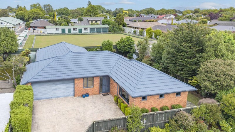25A Norwood Street, Beckenham, Christchurch - Carousel 27