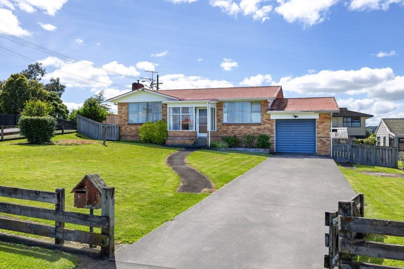 46 Russell Road, Huntly, Huntly - Carousel 1