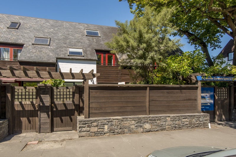 6/44 Peterborough Street, Christchurch Central, Christchurch - Carousel 11