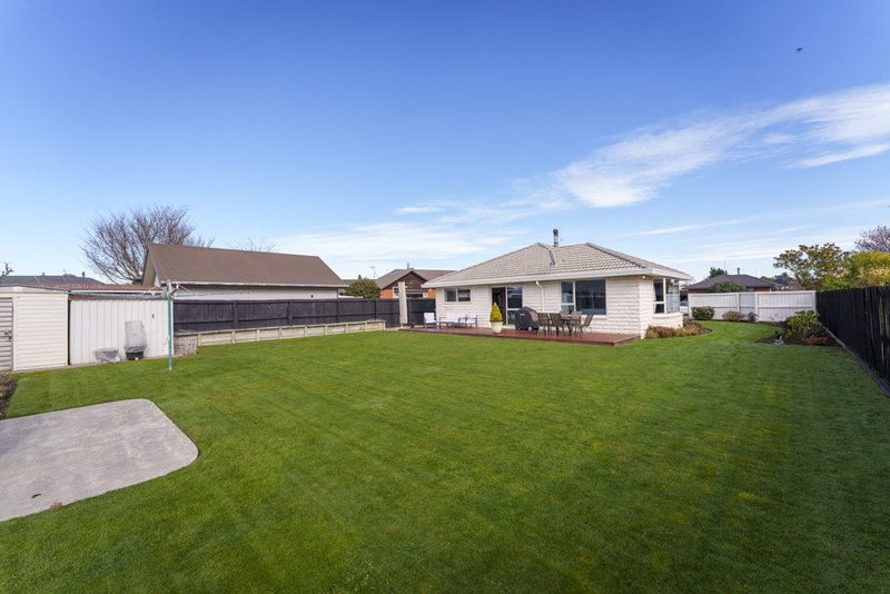 3 Blakeley Place, Kaiapoi, Kaiapoi - Carousel 1
