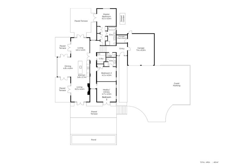 8 Marshall AVE, LAKE HAYES, QUEENSTOWN - Carousel 20