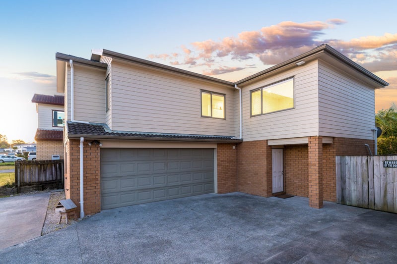 16B Charlenne Close, Ranui, Auckland - Carousel 30
