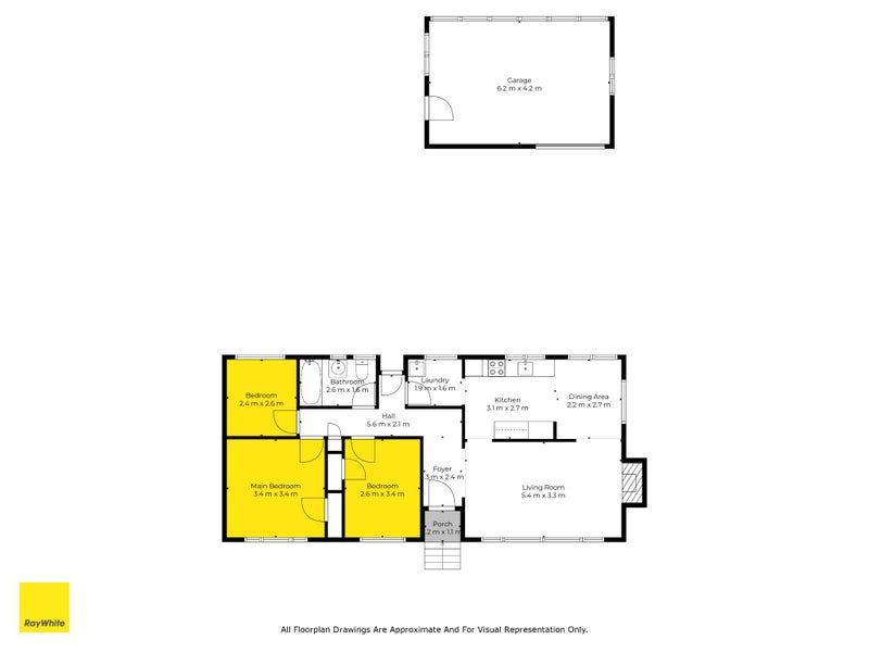 7 Williams Crescent, Otara, Auckland - Carousel 20