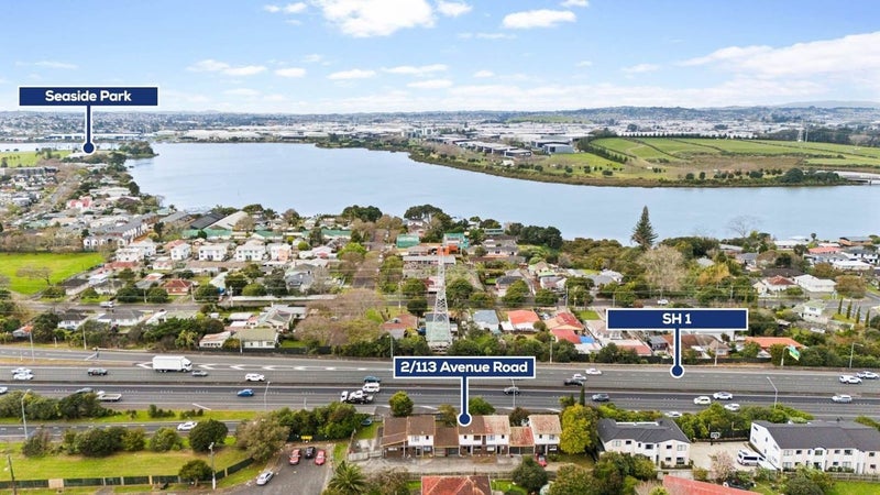2/113 Avenue Road, Otahuhu, Auckland - Carousel 18