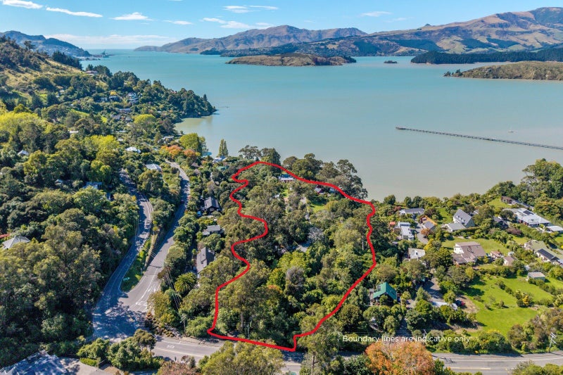 1 Main Road, Governors Bay, Banks Peninsula, Canterbury - Carousel 39