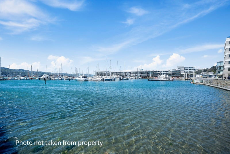 106/22 Herd Street, Te Aro, Wellington - Carousel 24