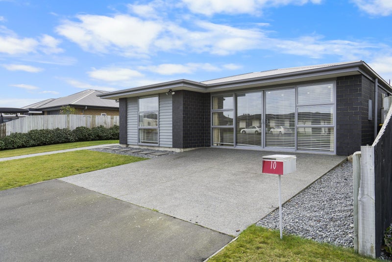 10 Shale Court, Rolleston, Rolleston - Carousel 22