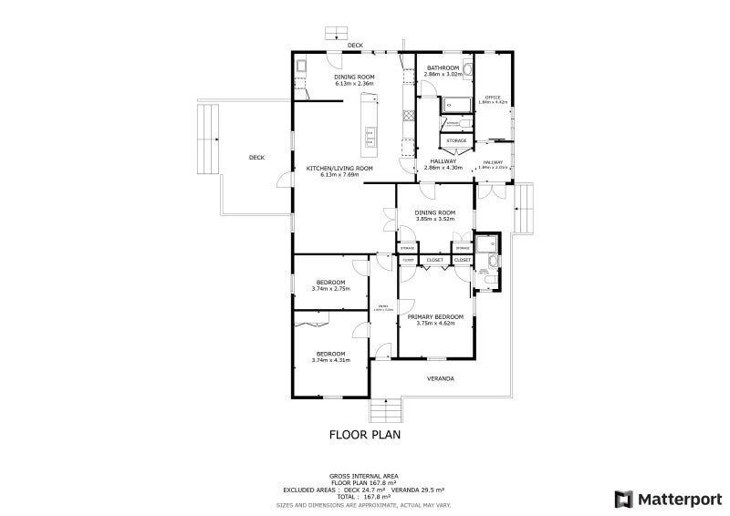 114 Tararu Road, Thames, Thames - Carousel 35