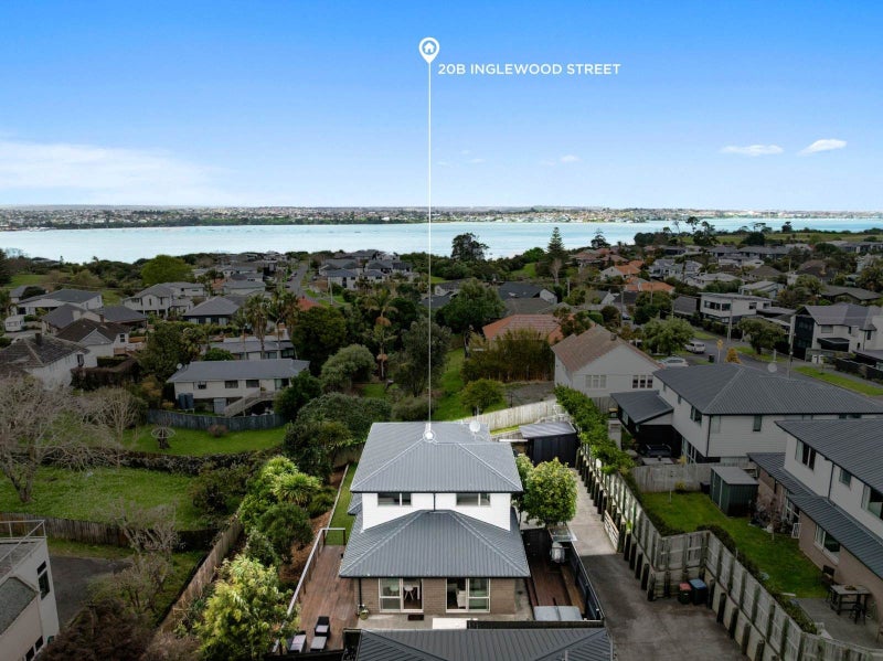 20B Inglewood Street, Wai o Taiki Bay, Auckland - Carousel 2