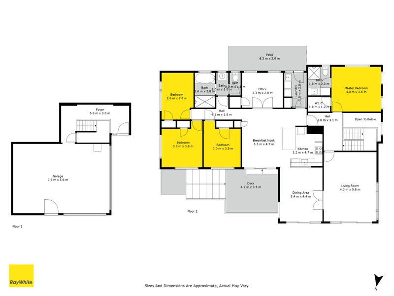 285 Beach Road, Campbells Bay, Auckland - Carousel 31