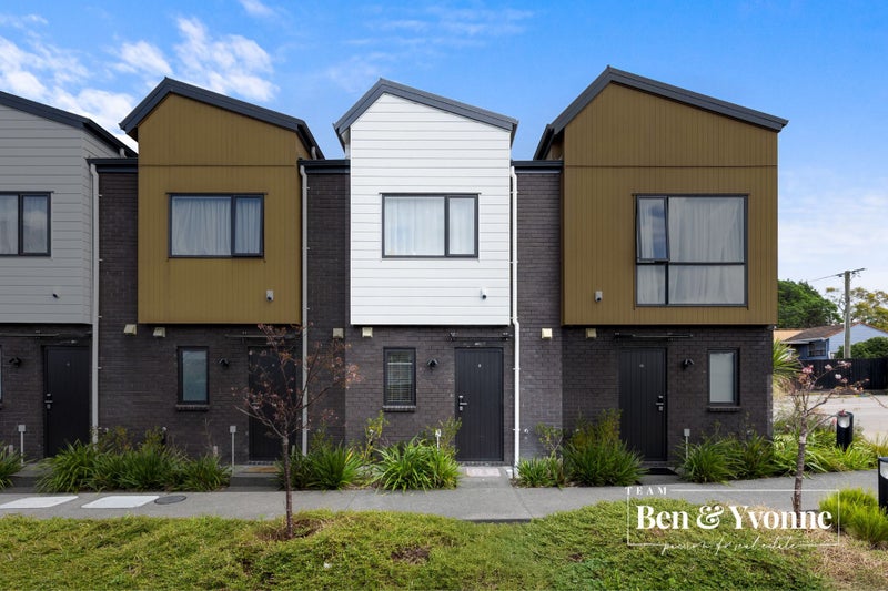 8 Toanga Place, Mount Wellington, Auckland - Carousel 1