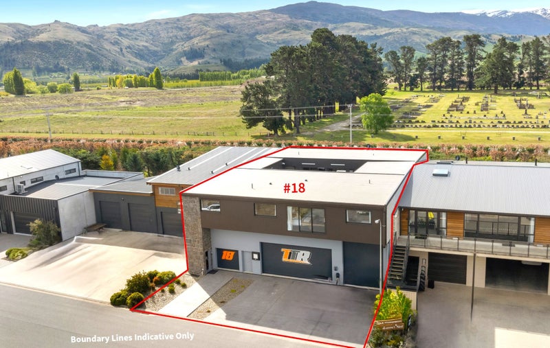 18 Silverstone Drive, Cromwell, Cromwell - Carousel 50